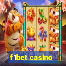 f1bet casino